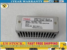 1PC New A14L-0102-0001/A Power Supply Fast Sh...