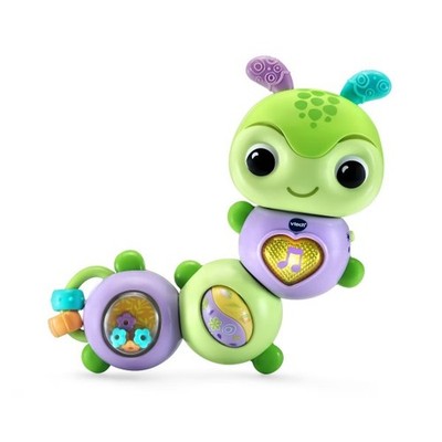 Baby Twist & Explore Caterpillar