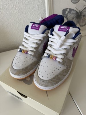 Nike SB Dunk Low Rayssa Leal