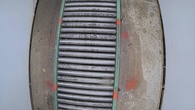 Used Automatic Transmission Assembly fits: 2011 Mitsubishi Eclipse AT 4 speed Sp
