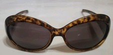Armani Sunglasses EA 9061/s 676s6 56-16 130 Light Scratches, See Pics B37