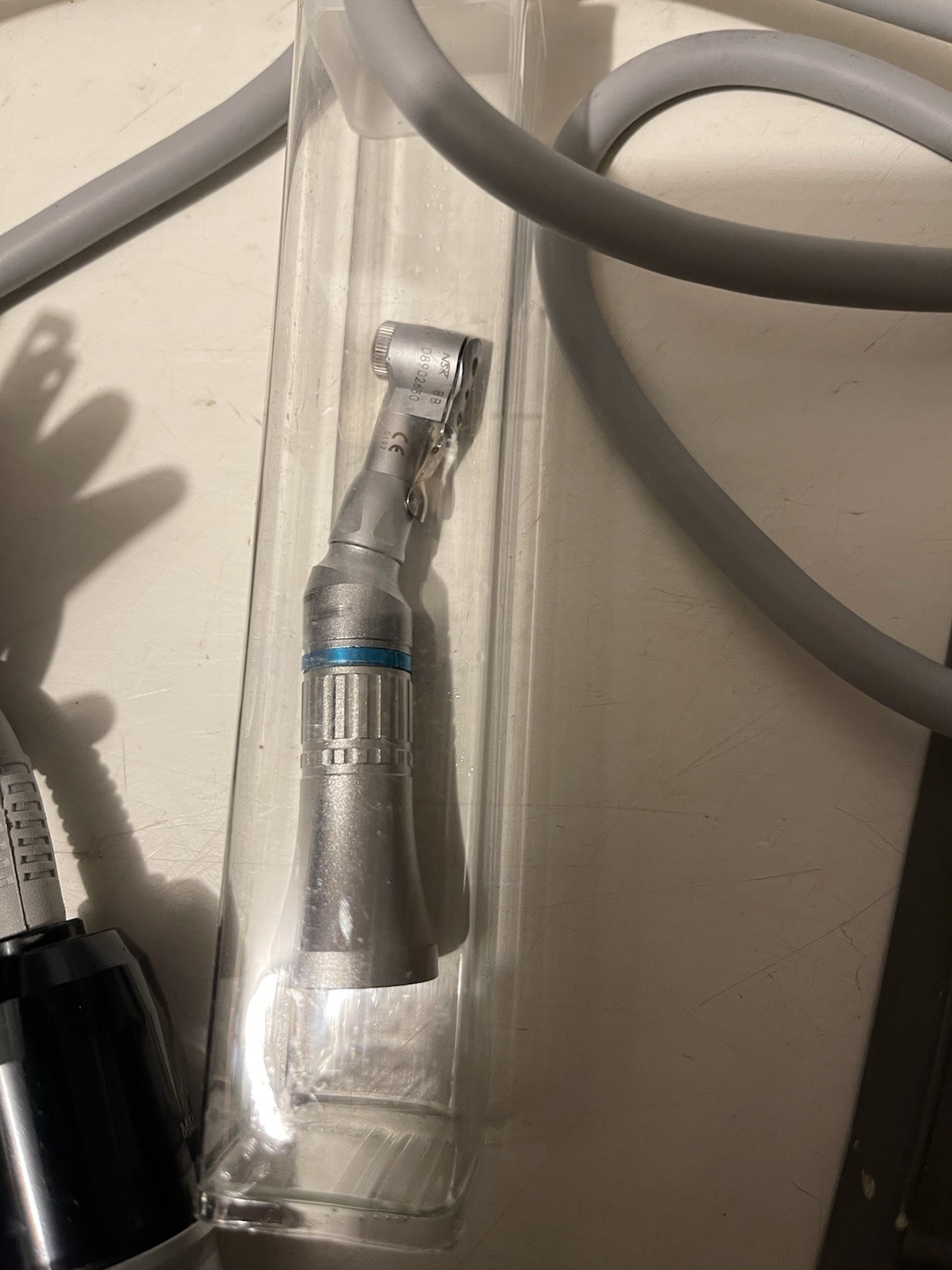 Medidenta Endodontic Dental Handpiece Motor Endo Pro