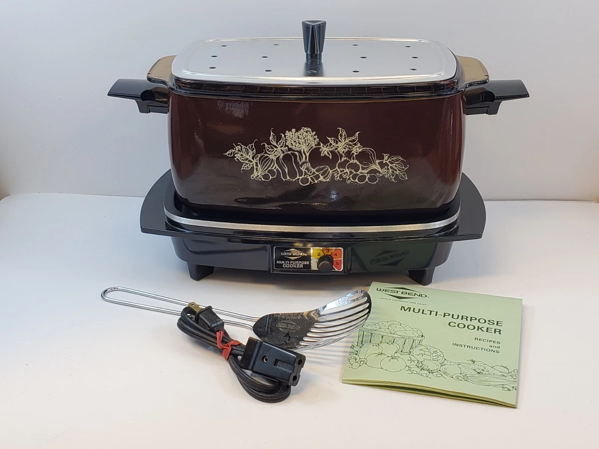 West Bend products for sale | eBay