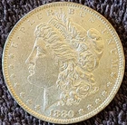 1880-micro O Mirgan Dollar