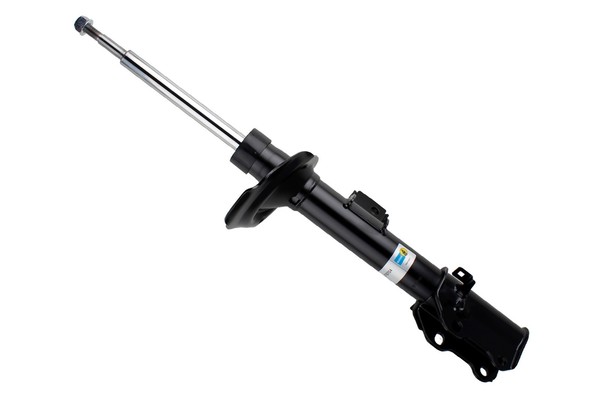 2X StoßDäMpfer B4 Serienersatz Bilstein 22-276704 FüR Mercedes Viano W639 Vito-image