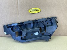 Porsche Cayenne GTS Coupe Tiptronic S Stossfängerhalter hinten Links 9Y3807405