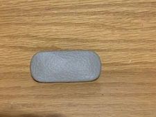 2005 2006 Kia Sorento Right Inner Cover Trim Glass Cap Lid Bezel 93551-38000 OEM