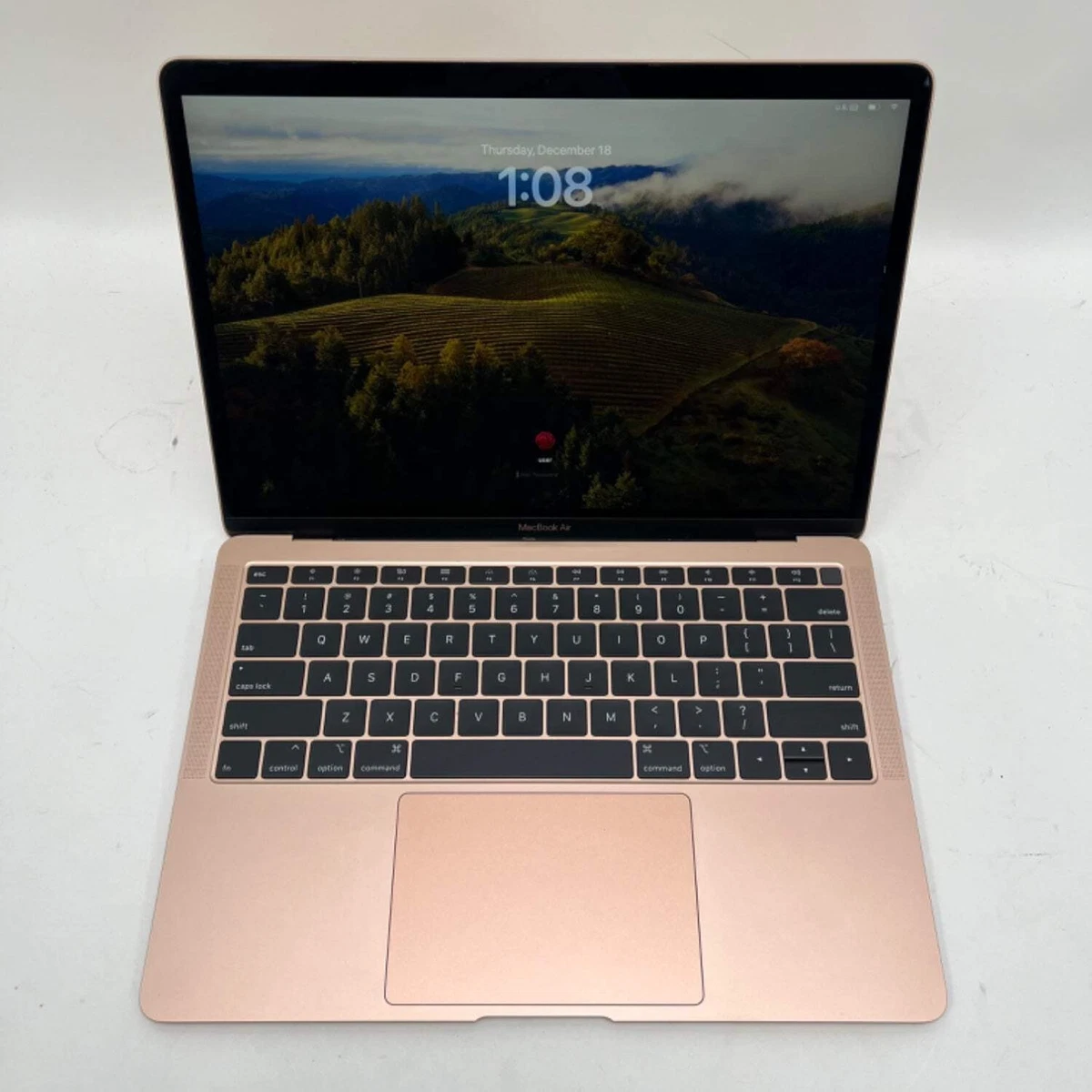 Apple MacBook Air 13 in 2019 for sale | eBay