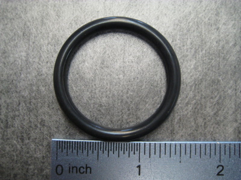 Water Pipe ORing for Honda Acura Made in Japan Pack of 2 Ships