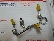 Fuel Line Assy GM Genuine Parts 12639208 - FREE PRIORITY SHIPPING