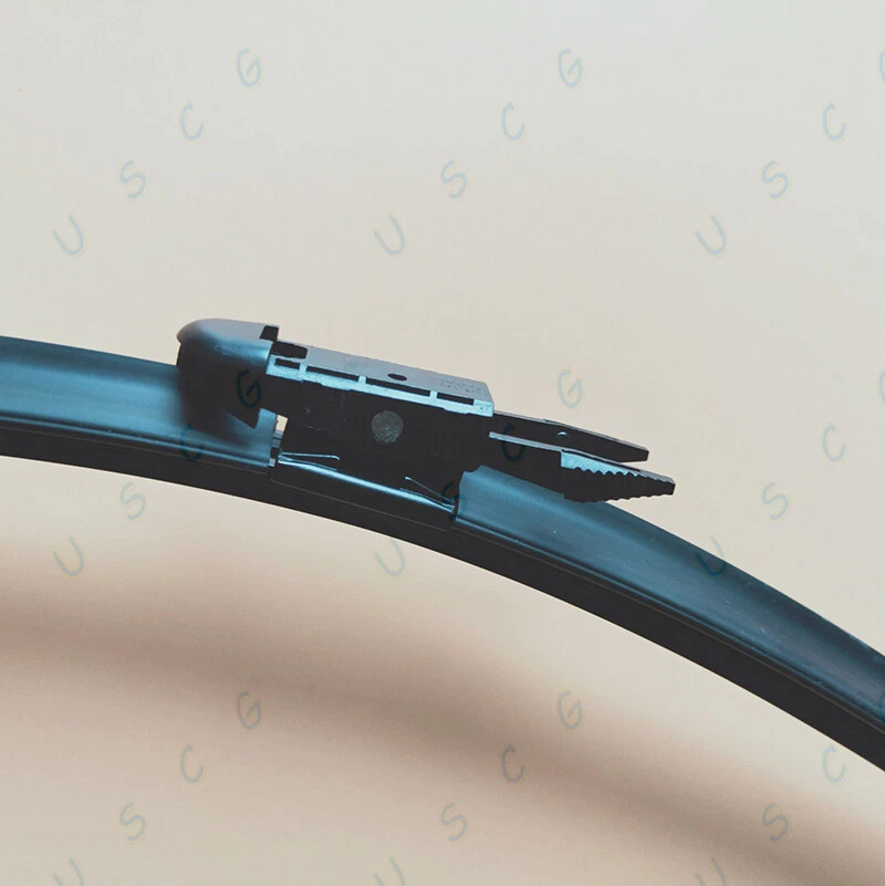 Windshield Wiper Blade For SAAB 9-3 2009-2011 9-3X 2010-2011 24"+22" OEM Quality - Image 2 of 3