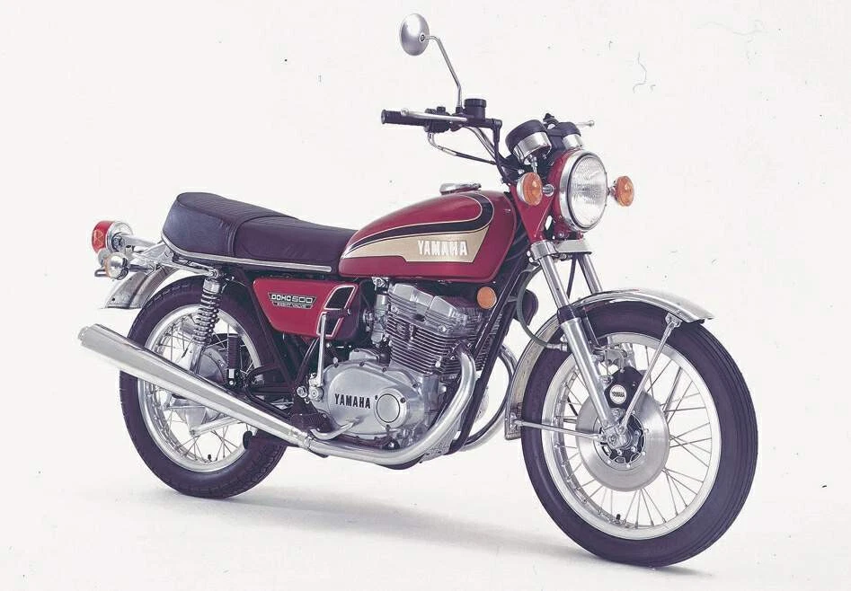 YAMAHA TX500 XS500 1973 - 1975 KEYSTER CARBURETOR REBUILD REPAIR KIT - Image 4 of 4