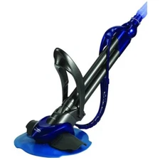 Kreepy Krauly Inground Suction Side Pool Cleaner with Flat Seal For Gunite Pool