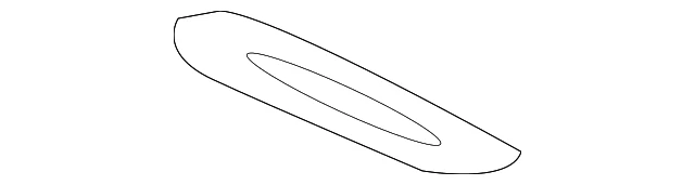 Silenciador de escape y junta de tubo genuino GM 13-15 Chevrolet Spark EV 96395470 Foto 2 de 3