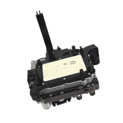 DSG 6 Speed 02E DQ250 Mechatronic Valve Body & Control Unit For AUDI VW