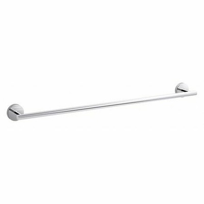 Kohler K-27287-Cp Towel Bar