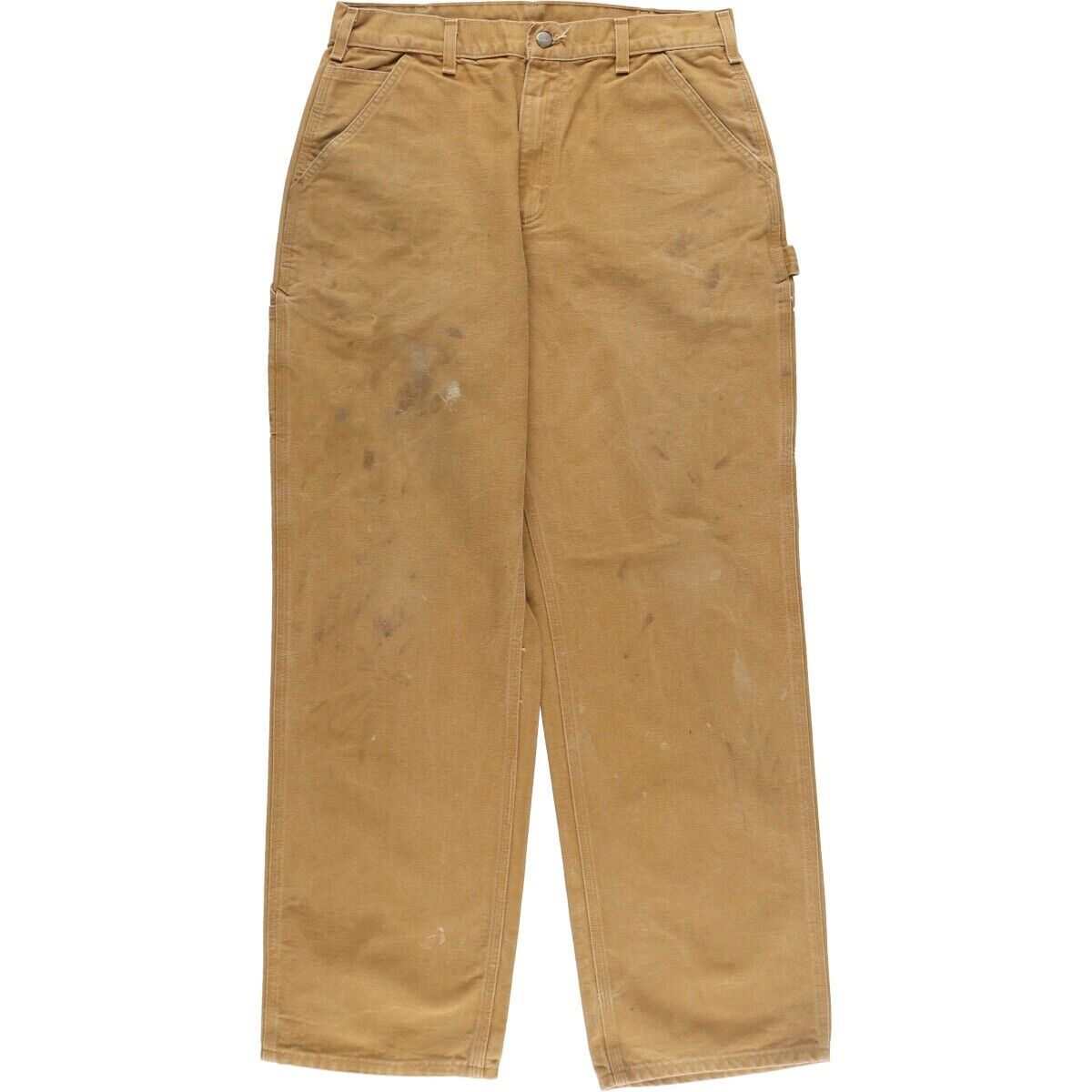Carhartt Original Dungaree Fit Duck Painter Pants for Men Carhartt Original Dungaree Fit Duck Painter Pants for Men