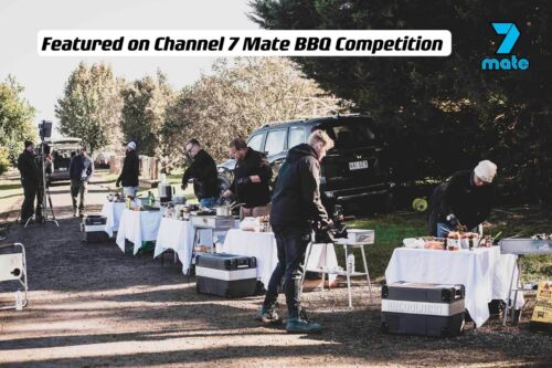 WillBBQ Commercial Std Hibachi Grill Portable Charcoal BBQ Kebab Multi-Size BBQ - Picture 9 of 33