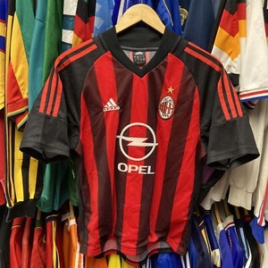 AC Milan　02/03　VINTAGE　　ミラン　ユニフォーム AC Milan 03 for sale | eBay