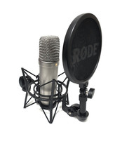 Rode NT1-A Set | inkl. OVP + Versand | Geprü...