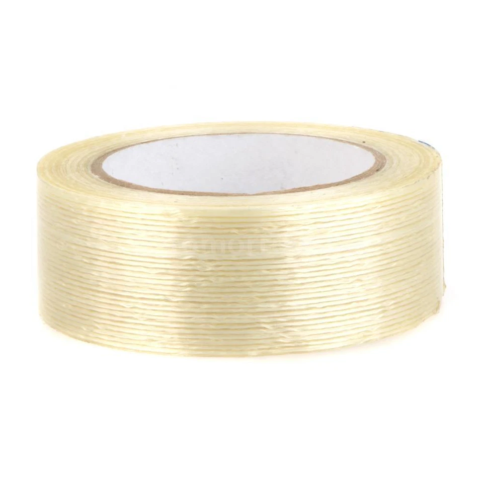 Rc Car Body Shell Repair Fiber Tape For Tamiya tt01 tt01e tt02 m05 m05 cw01 cc01 - Image 4 of 4