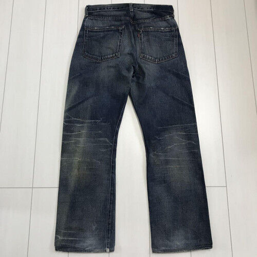Levi's 44501 denim pants/reissue of Levi's 501XX denim from Levi's 44501 denim pants/reissue of Levi's 501XX denim from