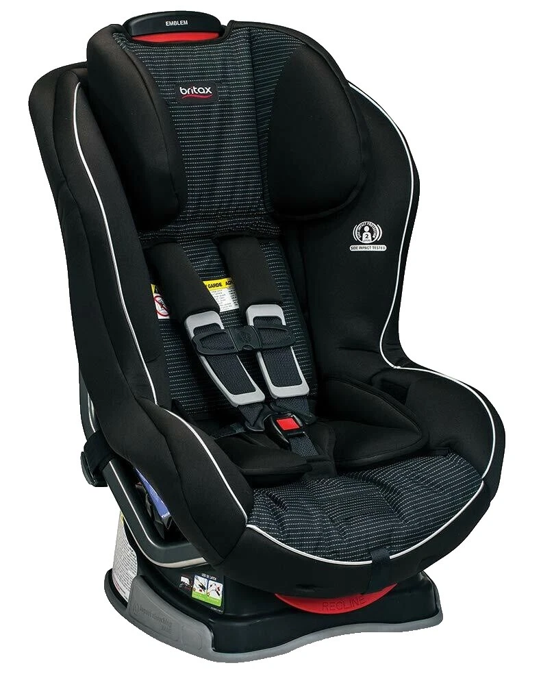 Детские автомобильные сиденья Britax