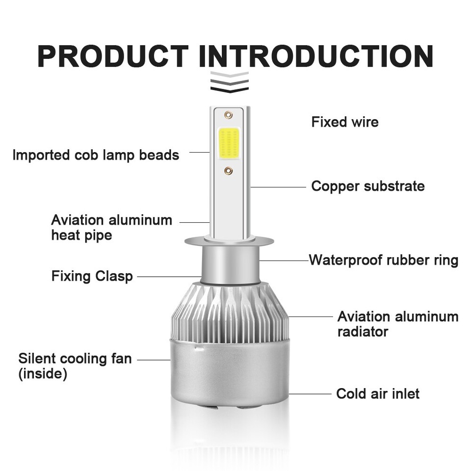 Aazon.co: PHILTOP Headlight Assebly, Chroe Headlights Replaceent