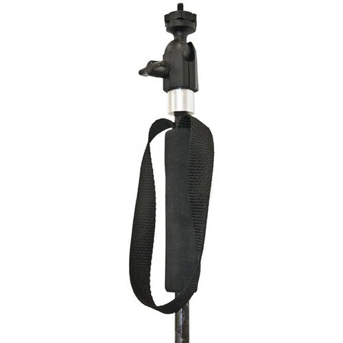 Delkin Devices Fat Gecko Carbon Fiber Monopod - Image 2 of 3