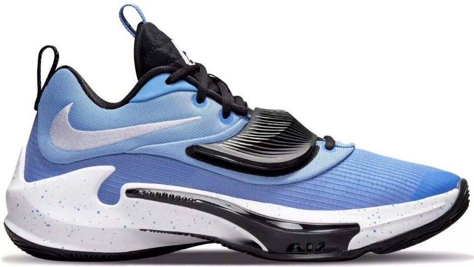 Nike Zoom Freak 3 TB Royal Pulse for Sale | Authenticity
