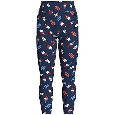 Lularoe TC 2021 Americana Popsicle Ice 