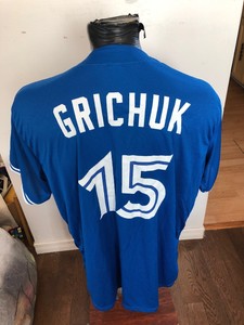 baseball jerseys toronto