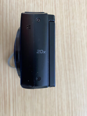 Panasonic Lumix DMC-TZ58 Digital Camera | eBay