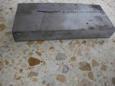 15 x 50 - / + 2 mm Stal nierdzewna surowa nieszlifowana V2A VA Blacha płaska.