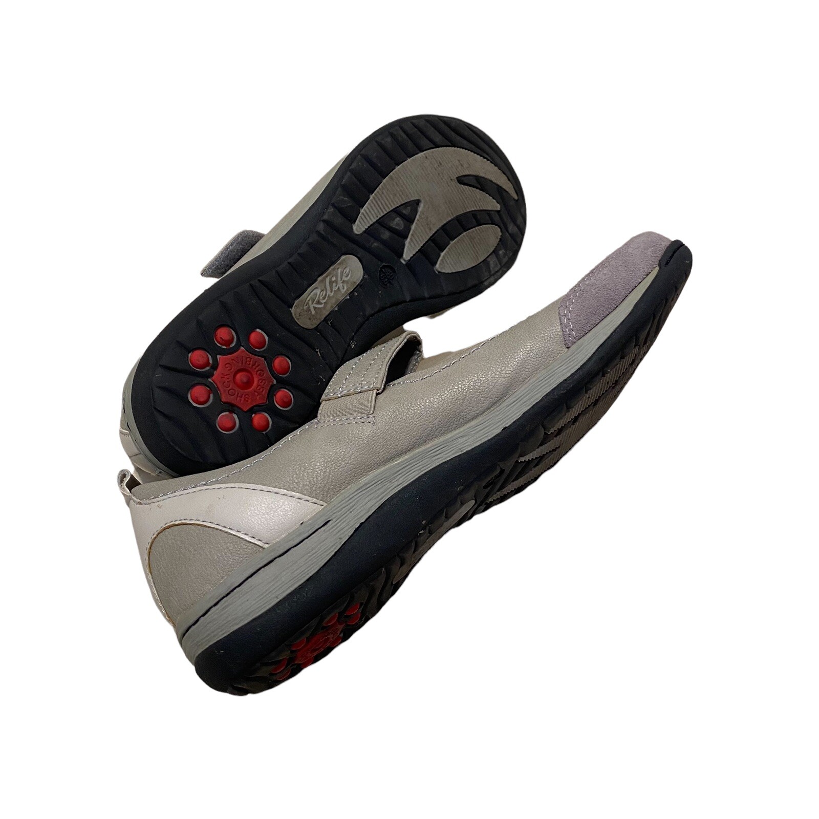 Womens Relife Shoes UK 6.5 E EU 40 Pavers Comfortable eBay