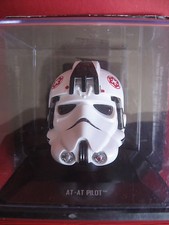STAR WARS  1/5  CASQUE CASCO HELMET PILOTE AT-AT