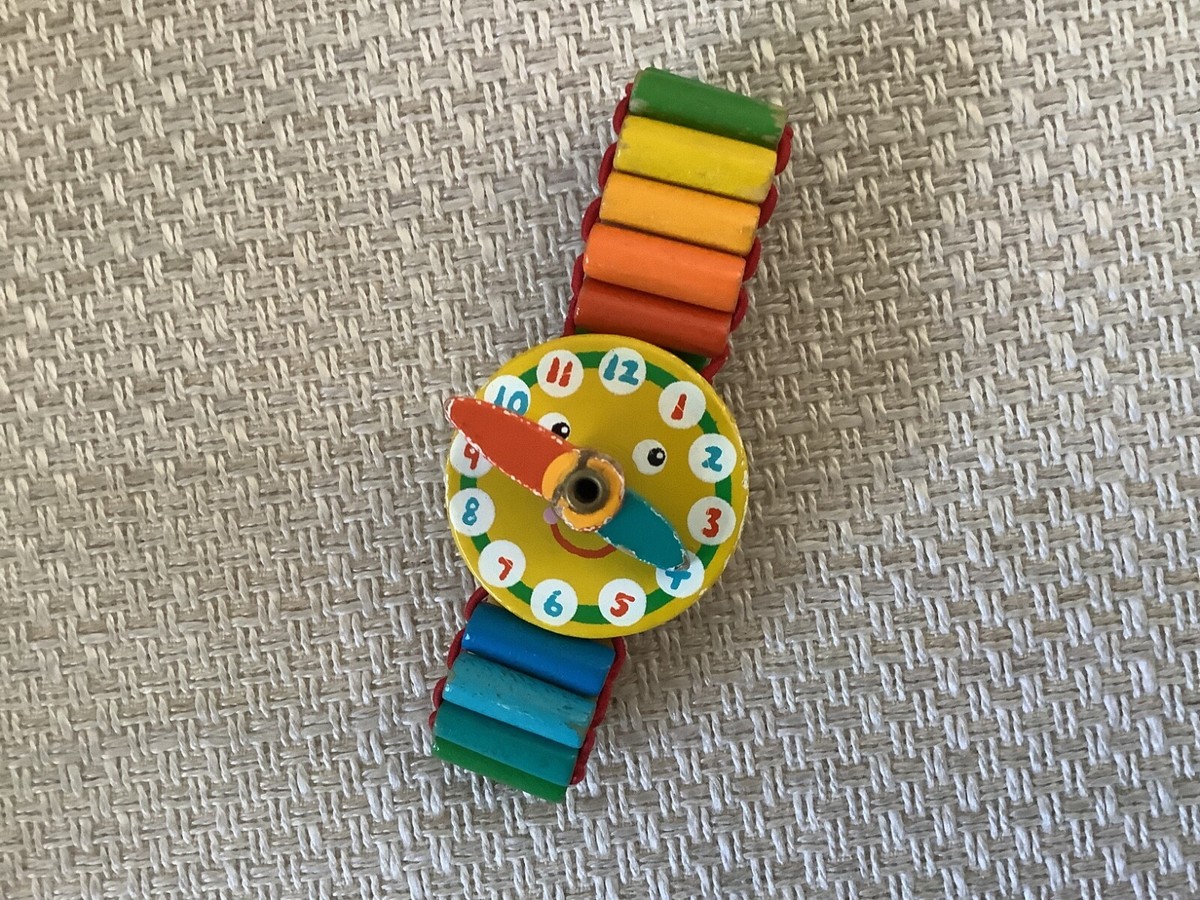 Se Mueven CÃ³mo Se Puede Hacer Un Reloj De CartÃ³n TATIRI Rainbow