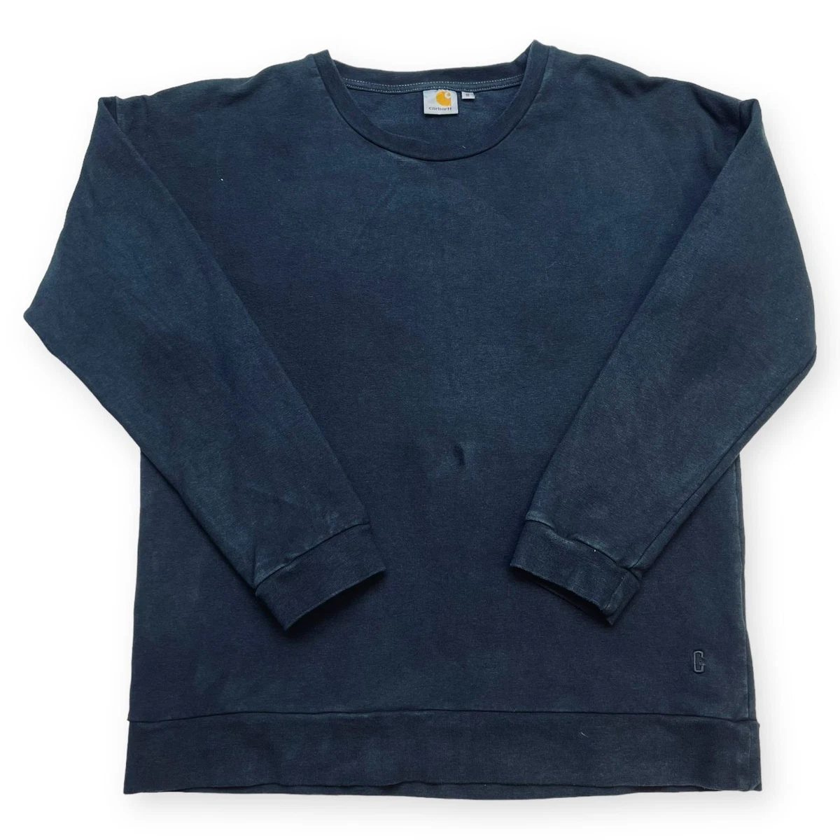 Carhartt womens deals jumper