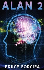 Forciea - Alan 2 - New paperback or softback - X555z