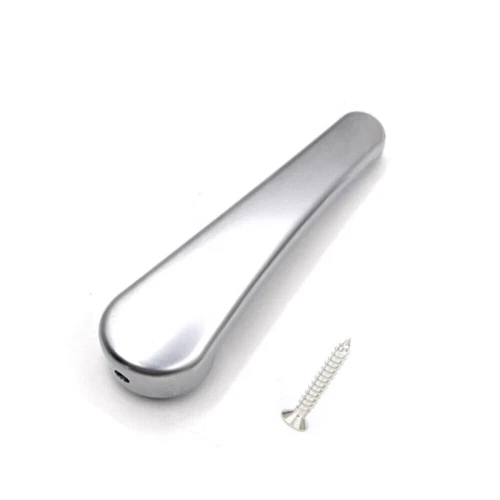 Wohnmobil WC Türschloss Bad Türschloss Wohnmobil Caravan Boot Riegel Griff KeylessLock~ - Bild 16 von 22