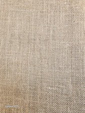 Natural Burlap Fabric For Garden, Crafts Decor 52" x 40"