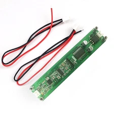 PLJ-6LED-A RF Signal Frequency Counter Cymometer Tester Frequency Measurement