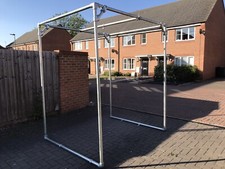 Custom Built Heavy Duty Boxsack Boxsack Rahme...