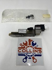 SMC Solenoid Valve VO307-5DO-Q Denipro AG D. Lombard Assembly