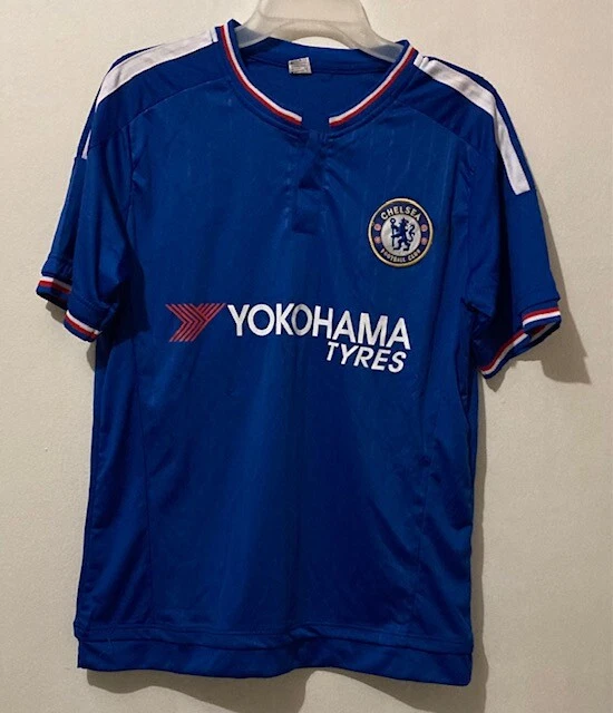 chelsea jersey yokohama tyres