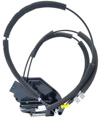Door Lock Actuator Compatible with 2014-2020 Rogue Second Generation Models...