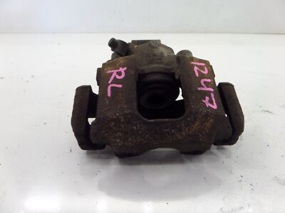 84-92 BMW E30 318i 325i Left Rear Brake Caliper OEM