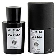 ACQUA DI PARMA COLONIA ESSENZA MEN  1.7 OZ EAU DE COLONGE SRAY Brand New Sealed