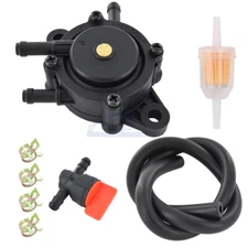 Fuel Pump fits Cub Cadet LTX1046VT LTX1050VT SLTX1054VT LTX1046 LTX1050 SLTX1054