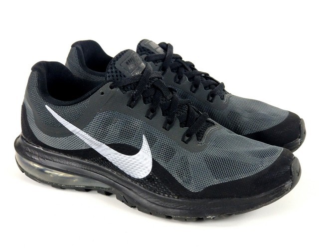Size 8 - Nike Air Max Dynasty 2 Black - 852445-001 for sale online | eBay